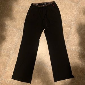 HeartSoul women scrub bottoms